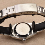 Rolex Oyster Perpetual 24mm Reference 76080 Y Serial — photo 7