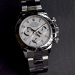 Rolex Daytona "APH" Dial Chromalight 40mm Ref 116520 — photo 9