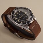 Rolex Submariner Matte Dial 39mm Reference 5513 — photo 4