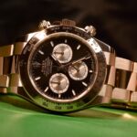 Rolex Daytona Sundust 18k Rose Gold 126505 — photo 11
