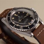 Rolex Submariner Matte Dial 39mm Reference 5513 — photo 8