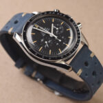 Tag Heuer Monaco 38mm Tri Compax — photo 8
