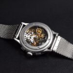 Studio Underd0g 01 Series Watermel0n Chronograph 38.5mm Ref 01 WMB — photo 3