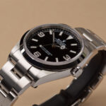 Rolex Explorer 36mm Reference 124270 Circa 2021 — photo 5