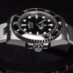 Rolex Submariner No Date 40mm Reference 114060 B&P — photo 10