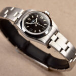 Rolex Explorer 2 42mm — photo 9