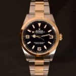 Rolex Day Date 18K President 36mm Reference 18038 — photo 7