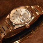 Rolex Submariner Non Date 14060M V series — photo 4