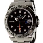 Rolex Explorer 2 42mm Reference 216570 — photo 1