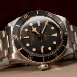Tudor Black Bay 58 39mm Reference 79030N Circa 2023 — photo 9