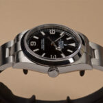 Rolex Explorer 36mm Reference 124270 Circa 2021 — photo 10