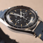 Omega Speedmaster Professional Moonwatch 42mm Reference 145.00.22 — photo 8