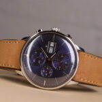 Junghans Meister Chronoscope 40mm Reference 027/4526.00 — photo 3