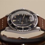 Rolex Submariner Matte Dial 39mm Reference 5513 — photo 6