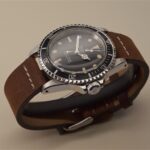 Rolex Submariner Matte Dial 39mm Reference 5513 — photo 2