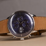 Junghans Meister Chronoscope 40mm Reference 027/4526.00 — photo 12