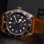Tudor Black Bay "Bucherer" 43mm Reference 79250BB — photo 2