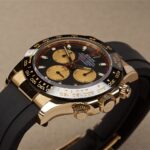 Rolex Datejust Ladies Rose Gold 26mm — photo 9