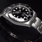 Rolex Submariner No Date 40mm Reference 114060 B&P — photo 8