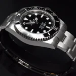 Rolex Submariner No Date 40mm Reference 114060 B&P — photo 8