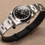 Rolex Oyster Perpetual 24mm Reference 76080 Y Serial — photo 2