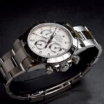 Rolex Daytona "APH" Dial Chromalight 40mm Ref 116520 — photo 5