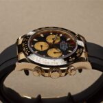 Rolex Submariner Gold/Steel — photo 4