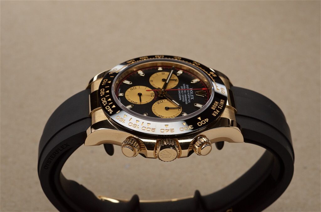 Rolex Submariner Non Date 14060M — photo 1