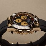 Rolex Daytona Paul Newman 18K YG 40mm Reference 116518LN Circa 2021 — photo 6