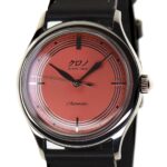 Kurono Tokyo Toki : ?? 37mm Reference CU0010PN80 — photo 1