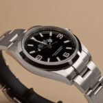 Rolex Explorer 36mm Reference 124270 Circa 2021 — photo 8