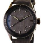 BlancPain Bathyscaphe Titanium 43mm — photo 1