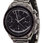 Omega Aqua Terra Broad Arrow — photo 2