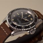 Rolex Submariner Matte Dial 39mm Reference 5513 — photo 5