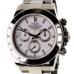 Rolex Daytona Cosmograph 40mm Reference 116520 — photo 1