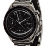 Omega Speedmaster Reduced 39mm Reference 3510.50.00 — photo 1
