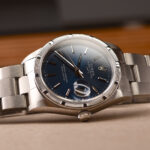 Rolex Oyster Perpetual Date 34mm Reference 15210 K Serial — photo 10