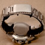 Tudor OysterDate "Big Block" Chronograph 40mm Reference 79180 — photo 10