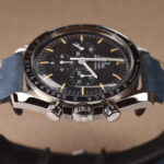 Rolex Explorer 2 Tritium Dial 40mm Reference 16570 — photo 4