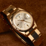 Rolex Submariner Non Date 14060M V series — photo 9