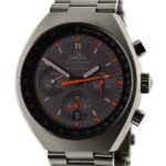 Omega Speedmaster Mark II Chronograph 42.5mm Ref — photo 1