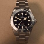 Tudor Pelagos Titanium 39mm Reference 25407N — photo 9