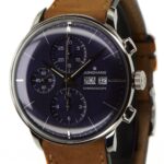 Junghans Meister Chronoscope 40mm Reference 027/4526.00 — photo 1
