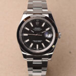 Rolex Datejust 2 41mm Reference 116300 — photo 12