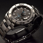 Rolex DateJust 31mm 18kGold/Steel Ref 68273 — photo 5