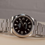 Rolex Explorer 36mm Reference 124270 Circa 2021 — photo 3