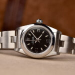 Rolex Oyster Perpetual 24mm Reference 76080 Y Serial — photo 3