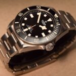 Tudor Pelagos Titanium 39mm Reference 25407N — photo 5