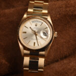 Rolex Submariner Gold/Steel — photo 10