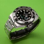 Rolex GMT Master 2 40mm Reference 116710LN — photo 2